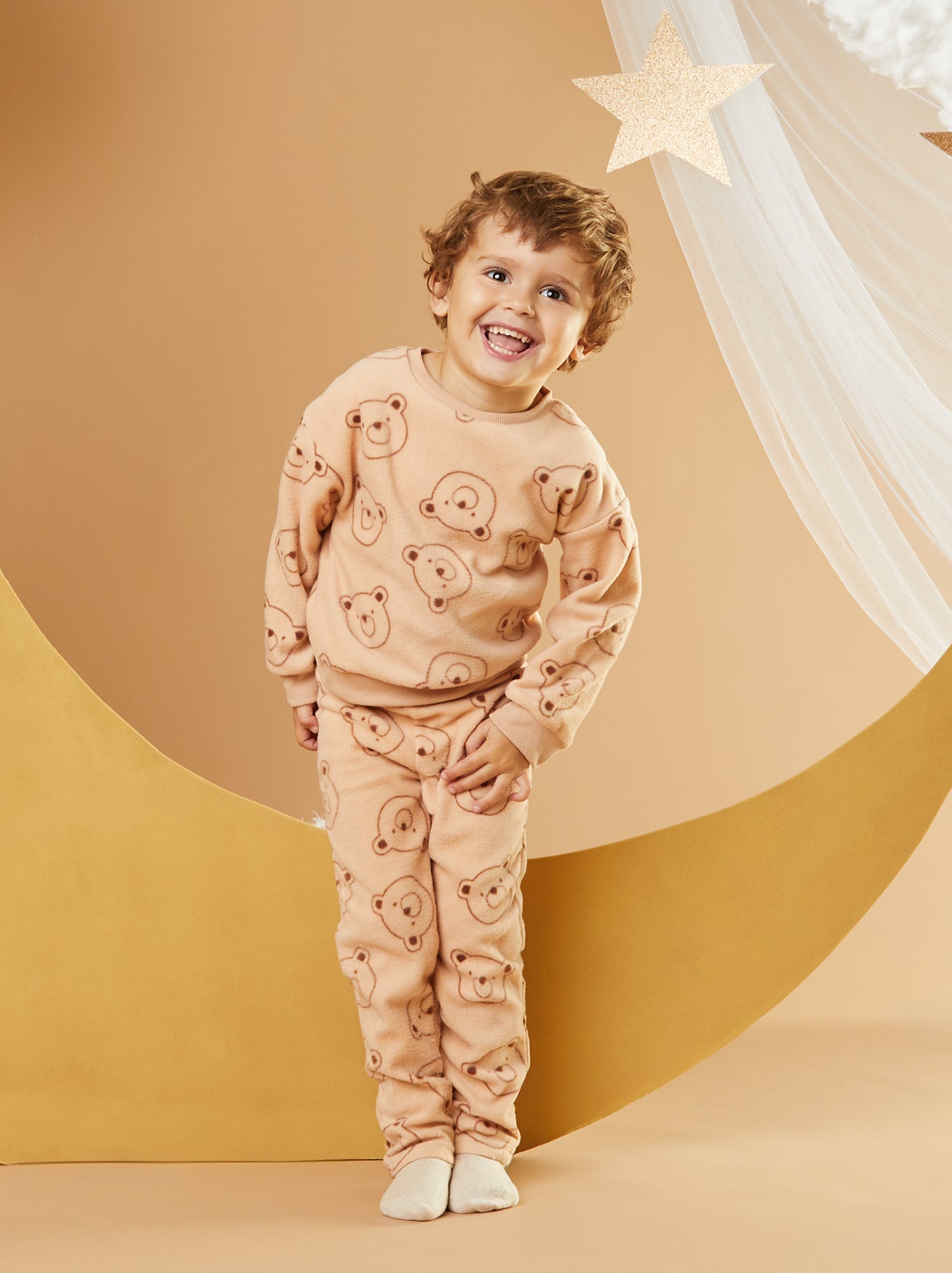 Baby pyjama maat 86 sale