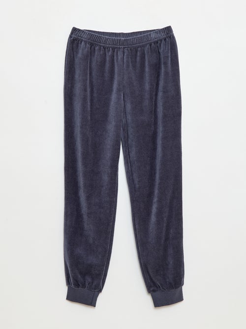 Tweedelige katoenen pyjama 'Harry Potter' - Kiabi