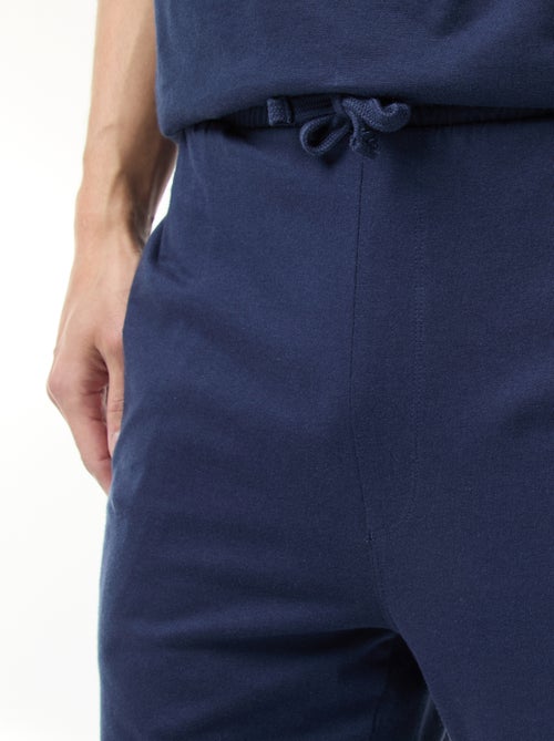 Tweedelige, katoenen Starwars-pyjama - Kiabi