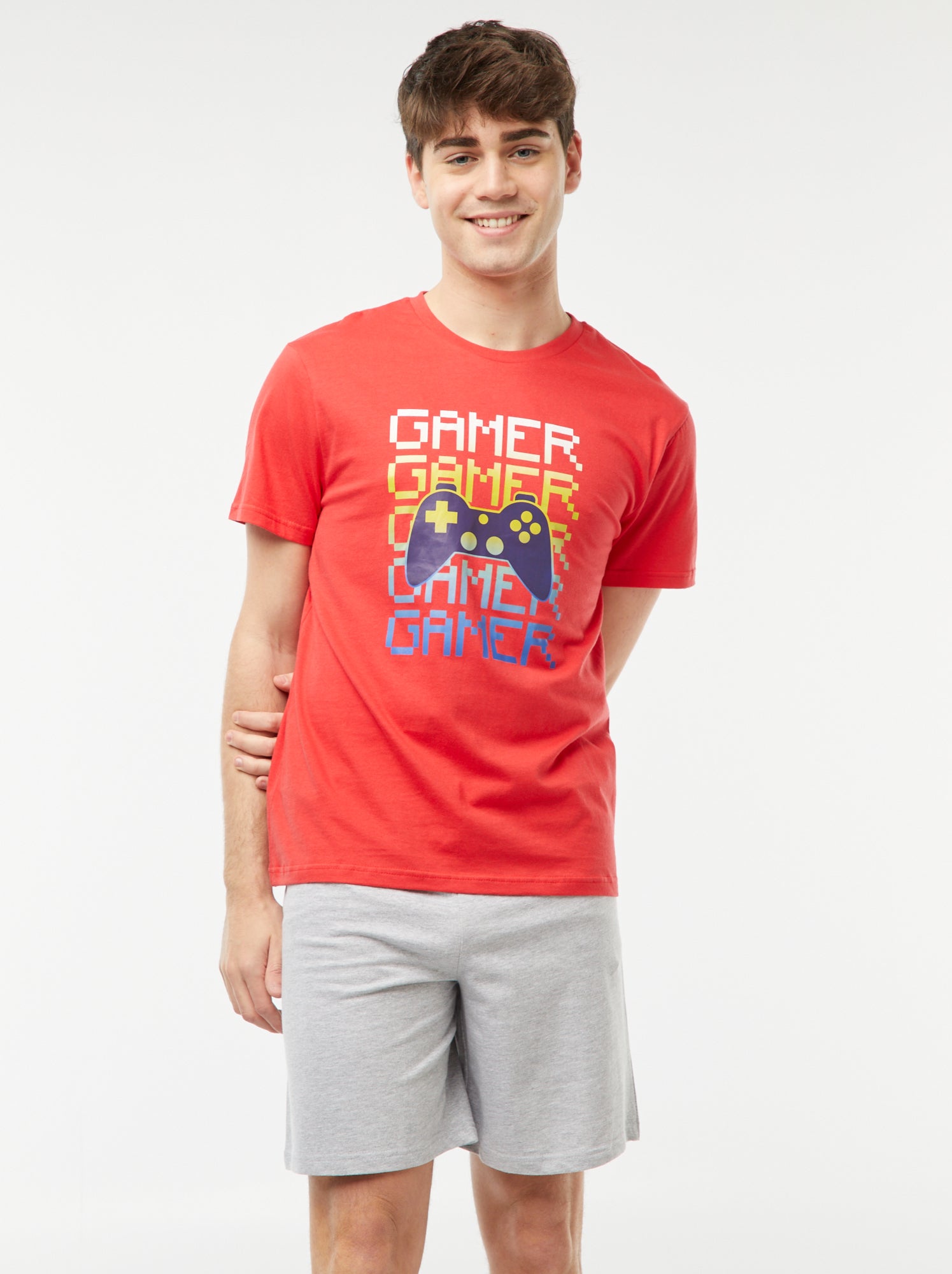 Game - Goedkope pyjama's kopen op