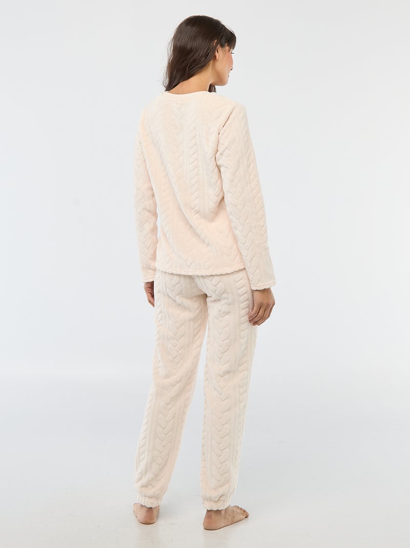 Mickey Mouse tweedelige pyjama • Alle pyjamas