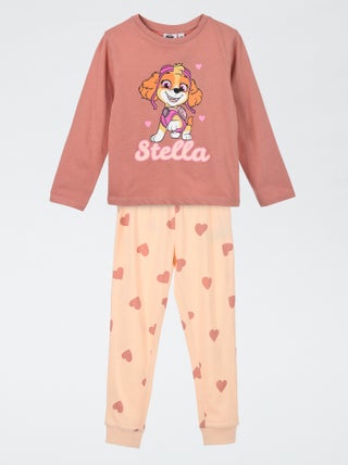 Tweedelige PAW Patrol pyjama - 2-delig
