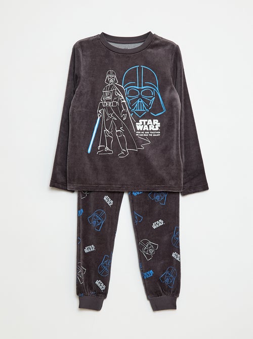 Tweedelige pyjama 'Disney' 'Star Wars' - Kiabi