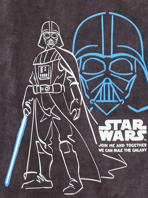 Tweedelige pyjama 'Disney' 'Star Wars' - Kiabi