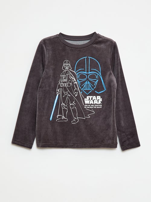 Tweedelige pyjama 'Disney' 'Star Wars' - Kiabi