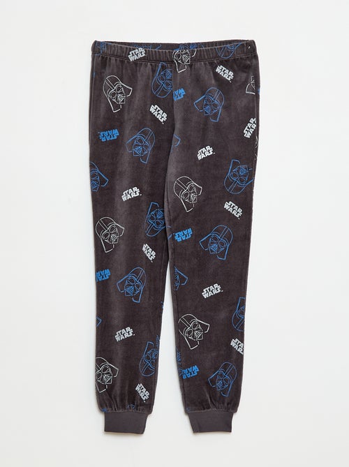 Tweedelige pyjama 'Disney' 'Star Wars' - Kiabi