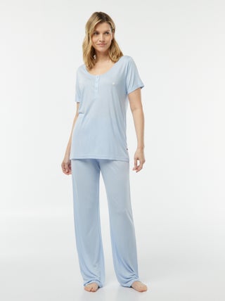 Tweedelige pyjama 'Dodo'