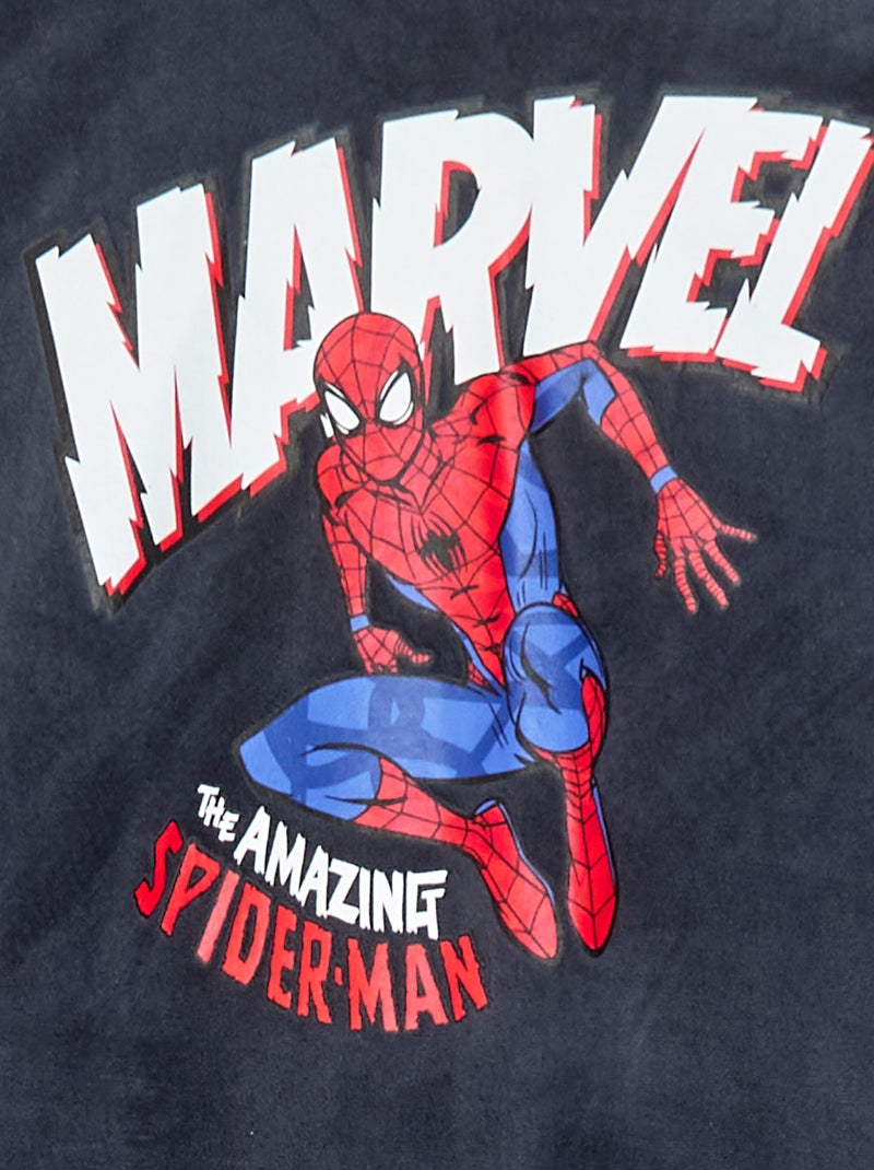 Marvel Jongens Pyjama Spiderman Nactkleding voor Kinderen
