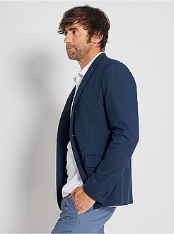 Tweekleurig jasje - Kiabi