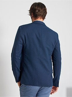 Tweekleurig jasje - Kiabi