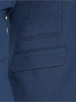 Tweekleurig jasje - Kiabi