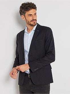 Tweekleurig jasje - Kiabi