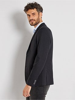 Tweekleurig jasje - Kiabi