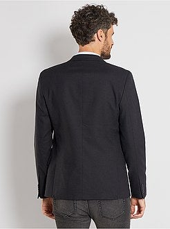 Tweekleurig jasje - Kiabi