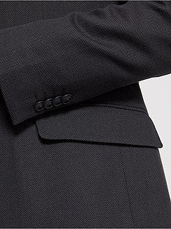 Tweekleurig jasje - Kiabi