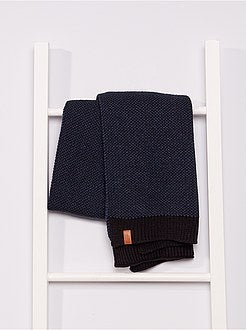 Tweekleurige sjaal - Kiabi