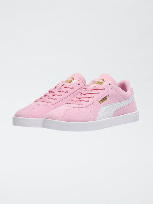 Tweekleurige sneakers PUMA - Kiabi