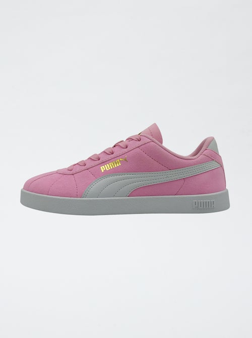 Tweekleurige sneakers PUMA - Kiabi