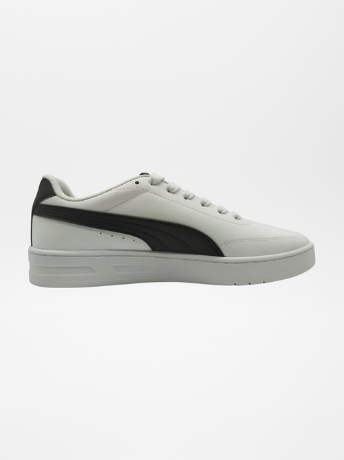 Tweekleurige sneakers 'Puma' - Kiabi