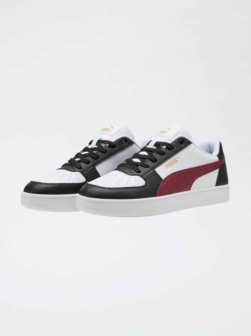 Tweekleurige sneakers 'Puma' - Kiabi