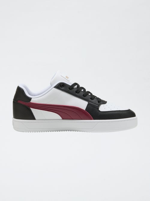 Tweekleurige sneakers 'Puma' - Kiabi