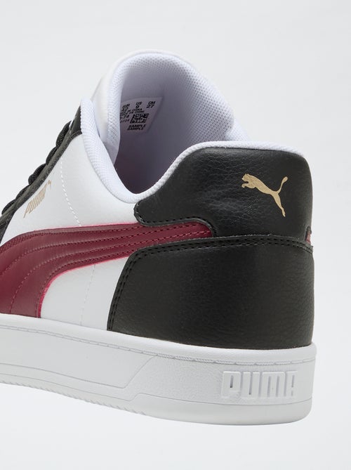 Tweekleurige sneakers 'Puma' - Kiabi