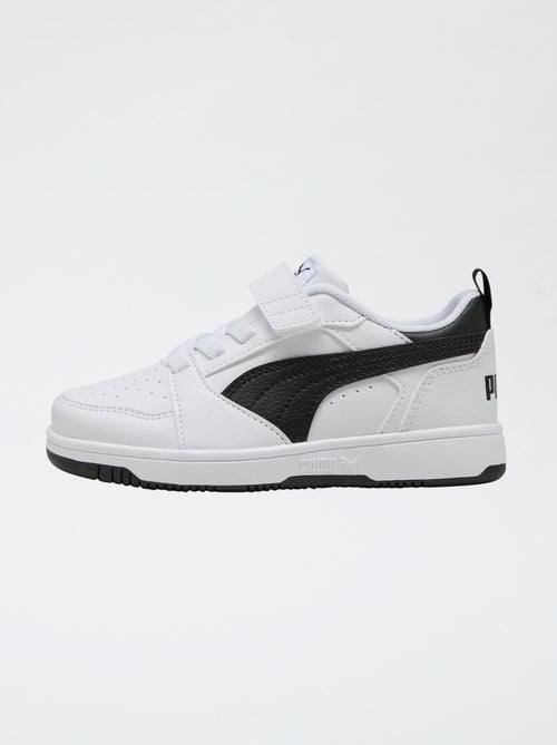 Tweekleurige sneakers PUMA - Kiabi