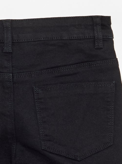 Twillbroek - Comfort fit-model - Kiabi