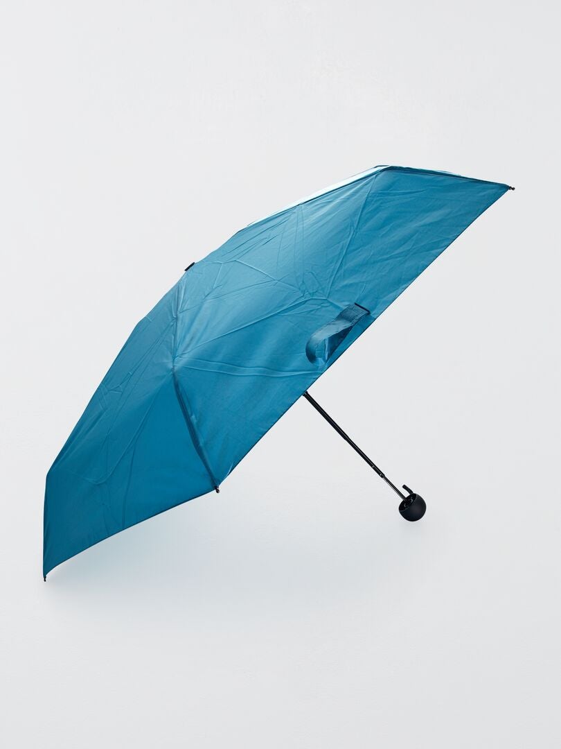 Uitschuifbare paraplu GROEN - Kiabi