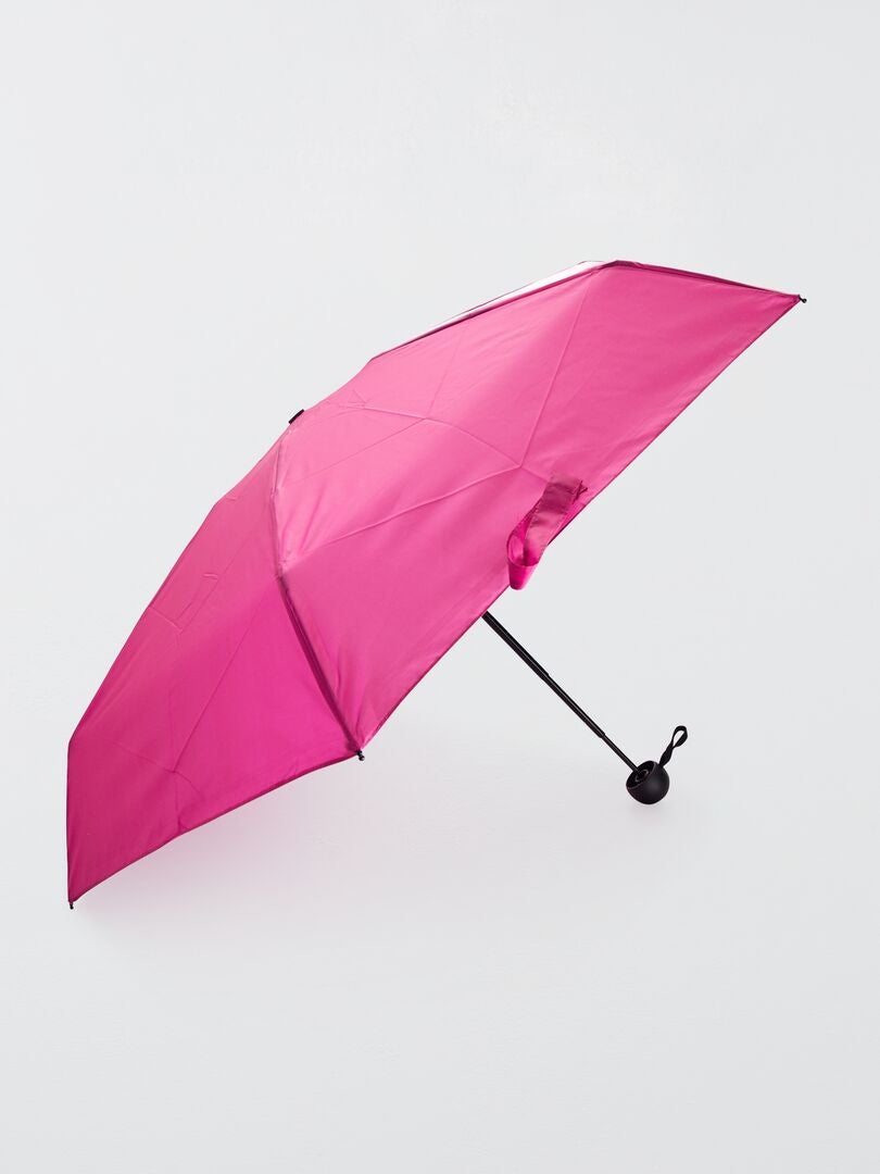 Uitschuifbare paraplu ROSE - Kiabi