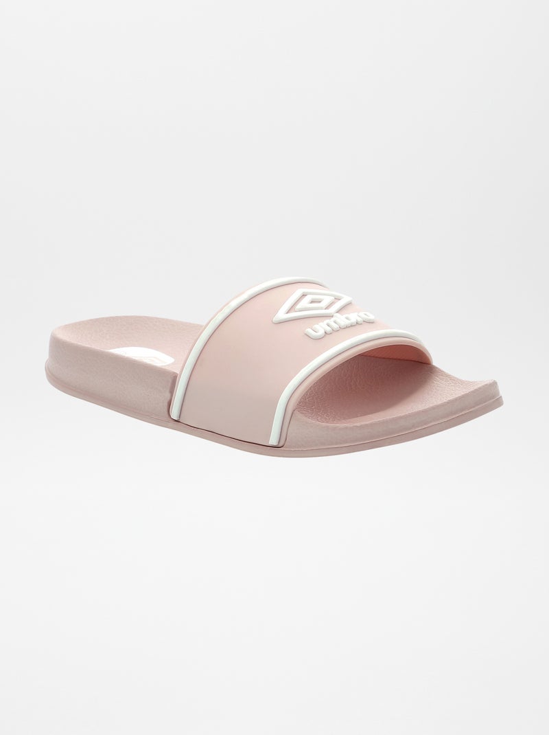 Umbro-slippers ROSE - Kiabi