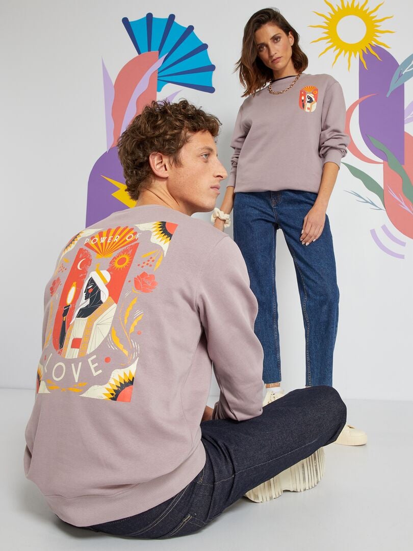 Uniseks sweatshirt | Studio Nice