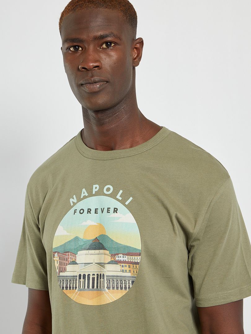 Maillot De Gardien De Foot Arroyo VIZARI - T-shirt Respirant Avec Renfort Coudes - Enfant Mixte