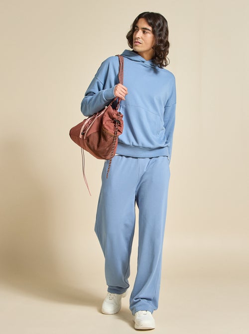 Unisex sporttraining - (ekstract) - Kiabi