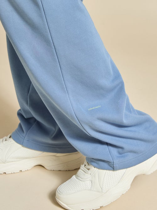 Unisex sporttraining - (ekstract) - Kiabi