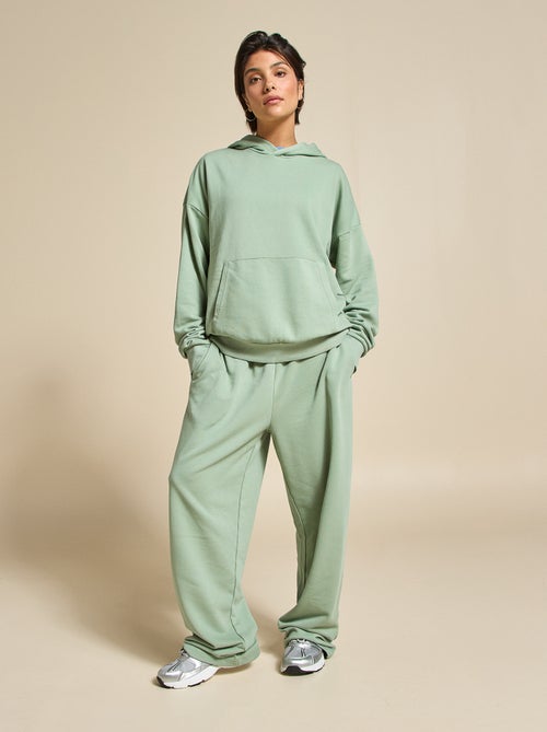 Unisex sporttraining - (ekstract) - Kiabi