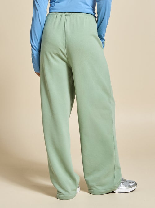 Unisex sporttraining - (ekstract) - Kiabi