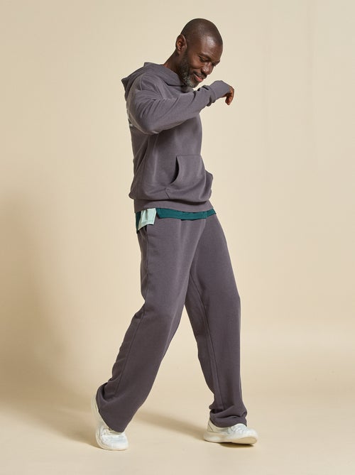 Unisex sporttraining - (ekstract) - Kiabi Unisex sporttraining - (ekstract) - Kiabi