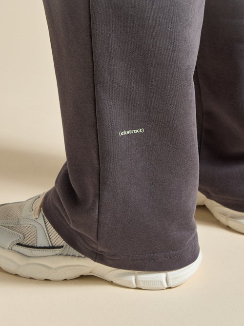 Unisex sporttraining - (ekstract) - Kiabi Unisex sporttraining - (ekstract) - Kiabi