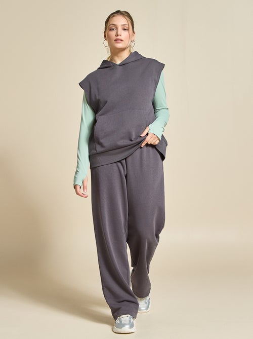 Unisex sporttraining - (ekstract) - Kiabi Unisex sporttraining - (ekstract) - Kiabi