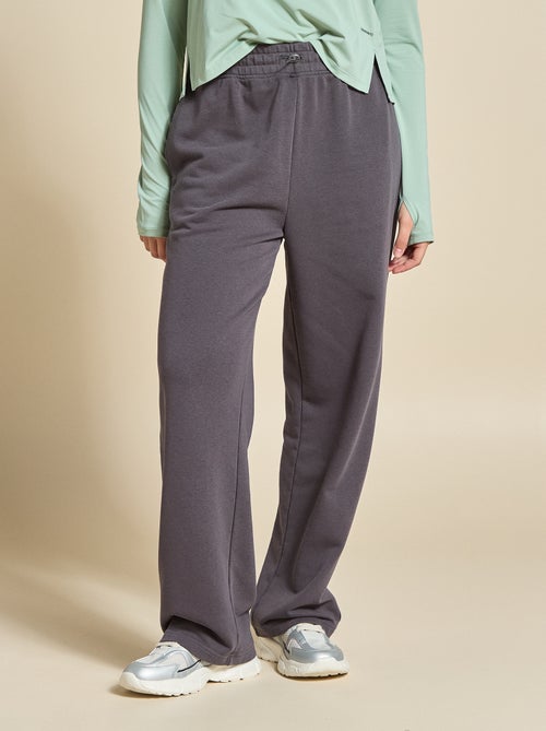 Unisex sporttraining - (ekstract) - Kiabi Unisex sporttraining - (ekstract) - Kiabi