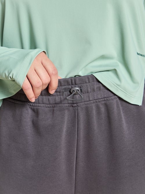 Unisex sporttraining - (ekstract) - Kiabi Unisex sporttraining - (ekstract) - Kiabi