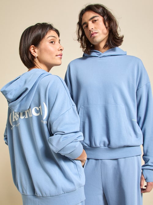 Unisex sporttrui - (ekstract) - Kiabi