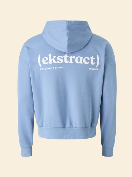 Unisex sporttrui - (ekstract) - Kiabi