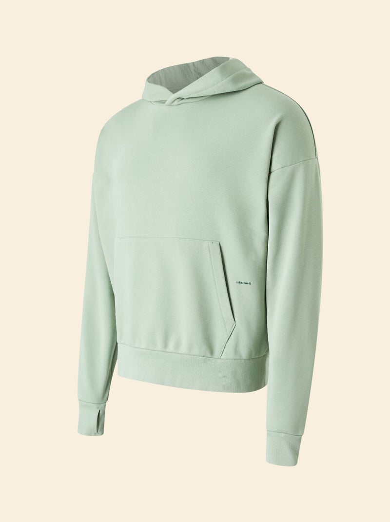 Unisex sporttrui - (ekstract) Groen - Kiabi