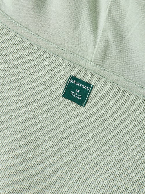 Unisex sporttrui - (ekstract) - Kiabi