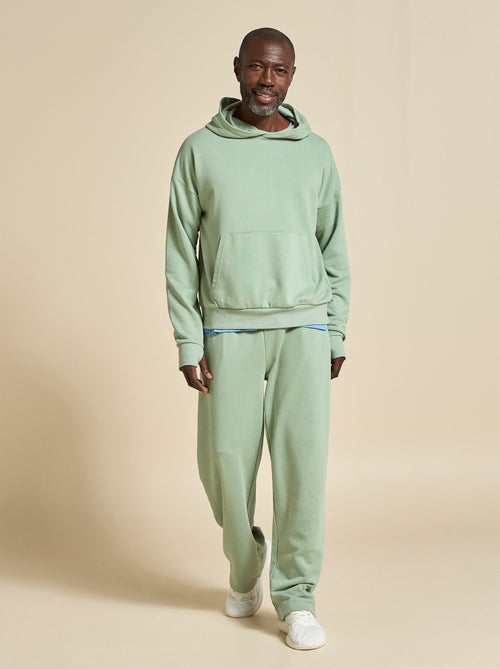 Unisex sporttrui - (ekstract) - Kiabi