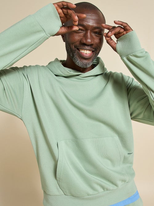 Unisex sporttrui - (ekstract) - Kiabi