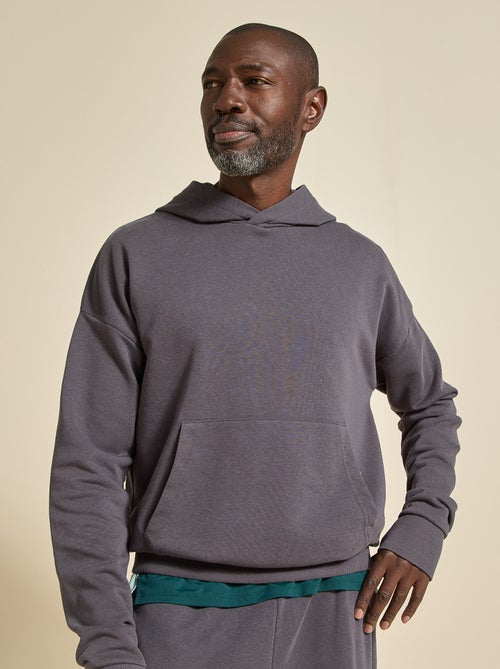 Unisex sporttrui - (ekstract) - Kiabi