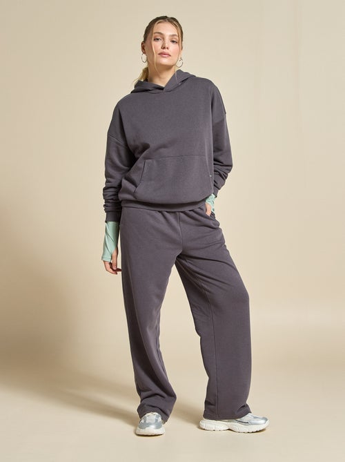 Unisex sporttrui - (ekstract) - Kiabi